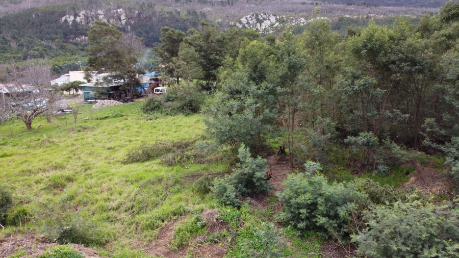 0 Bedroom Property for Sale in Middleton Western Cape